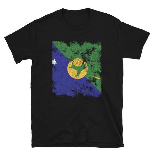 Christmas Island Flag T-Shirt
