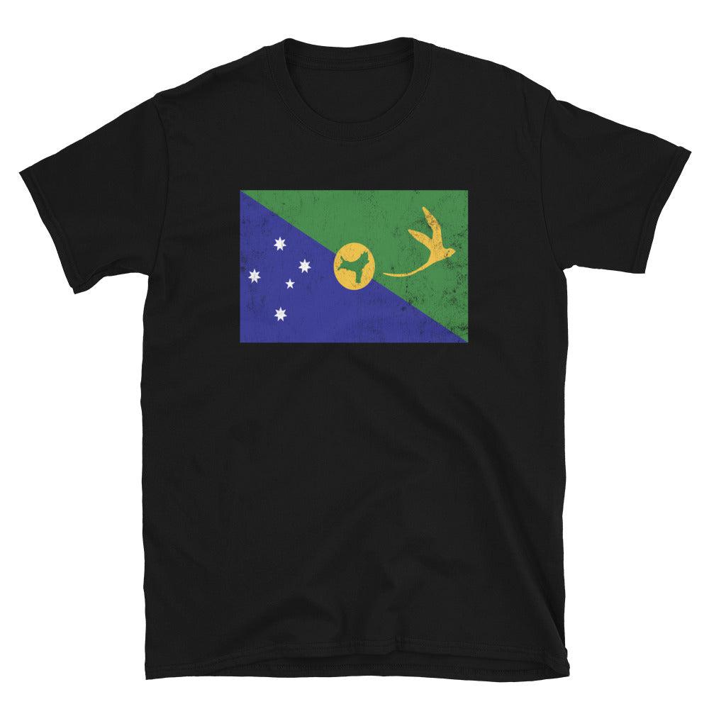 Christmas Island Flag T-Shirt