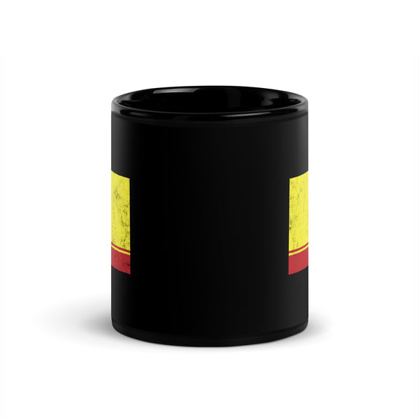 Chuvasia Flag Mug