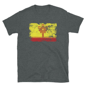 Chuvasia Flag T-Shirt