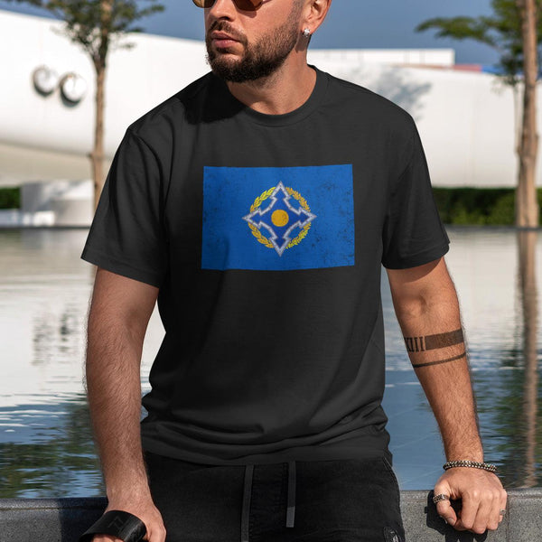 CSTO Flag T-Shirt