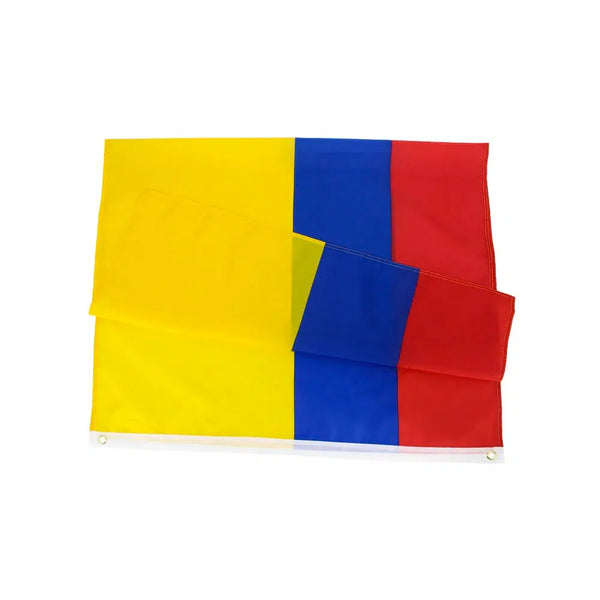 Colombia Flag - 90x150cm(3x5ft) - 60x90cm(2x3ft)