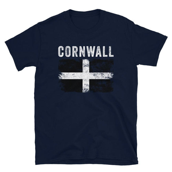 Cornwall Flag T-Shirt