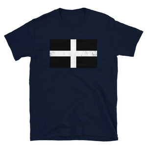Cornwall Flag T-Shirt
