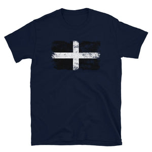Cornwall Flag T-Shirt