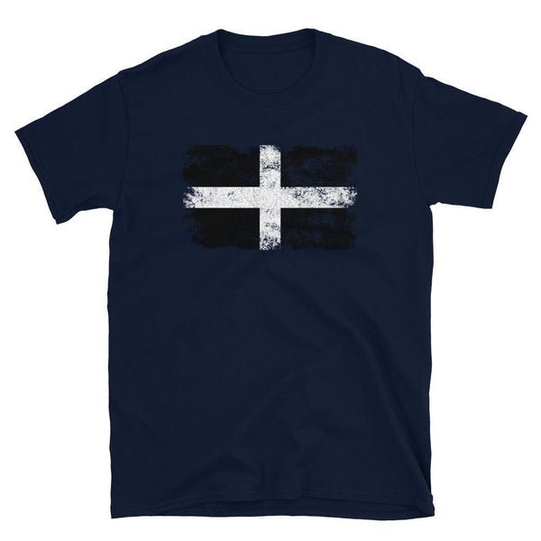 Cornwall Flag T-Shirt