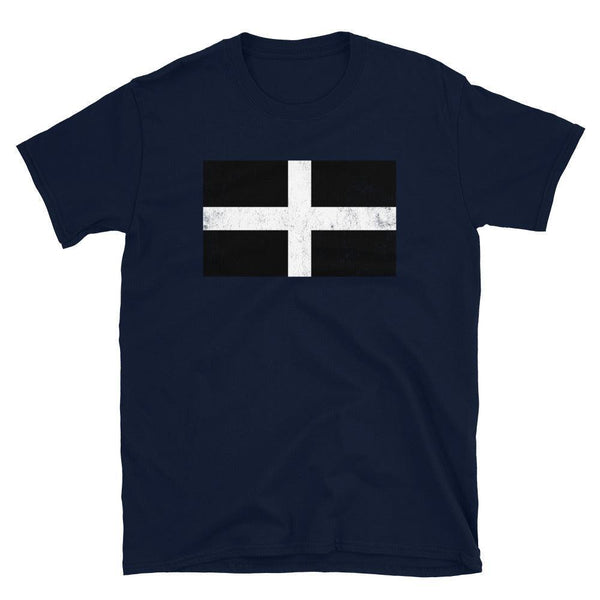 Cornwall Flag T-Shirt
