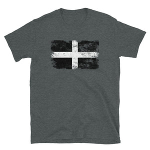 Cornwall Flag T-Shirt