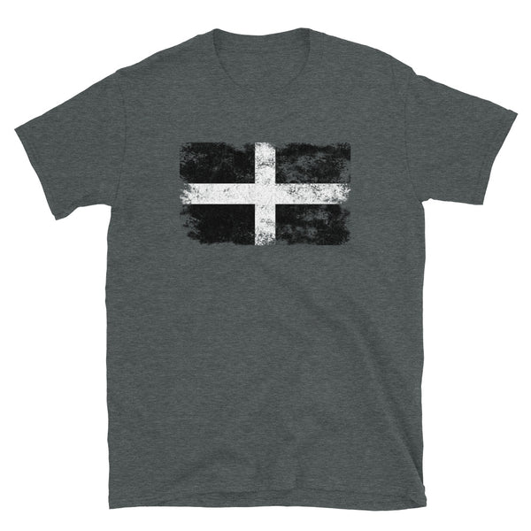 Cornwall Flag T-Shirt