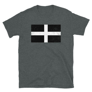 Cornwall Flag T-Shirt