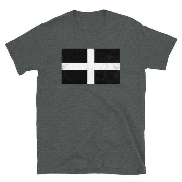 Cornwall Flag T-Shirt