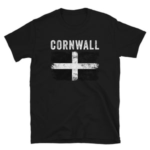Cornwall Flag T-Shirt
