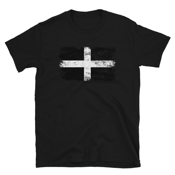 Cornwall Flag T-Shirt