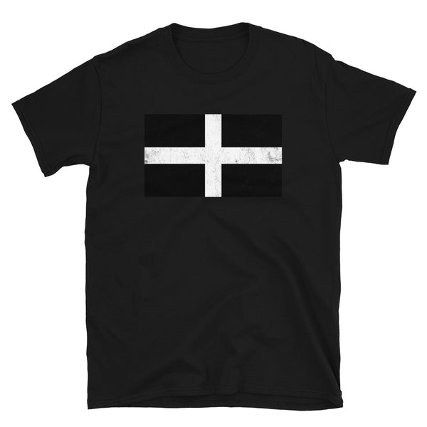 Cornwall Flag T-Shirt