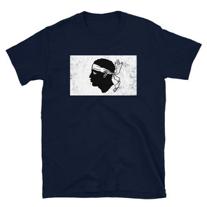 Corsica Flag T-Shirt