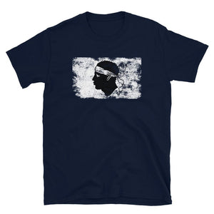 Corsica Flag T-Shirt