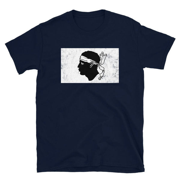 Corsica Flag T-Shirt