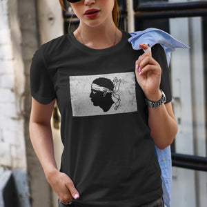 Corsica Flag T-Shirt