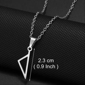 Corsica Pendant Necklace Collection