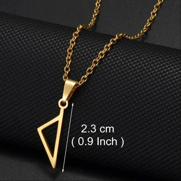 Corsica Pendant Necklace Collection