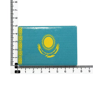 Country Flag Magnets - World Flags Fridge Magnet