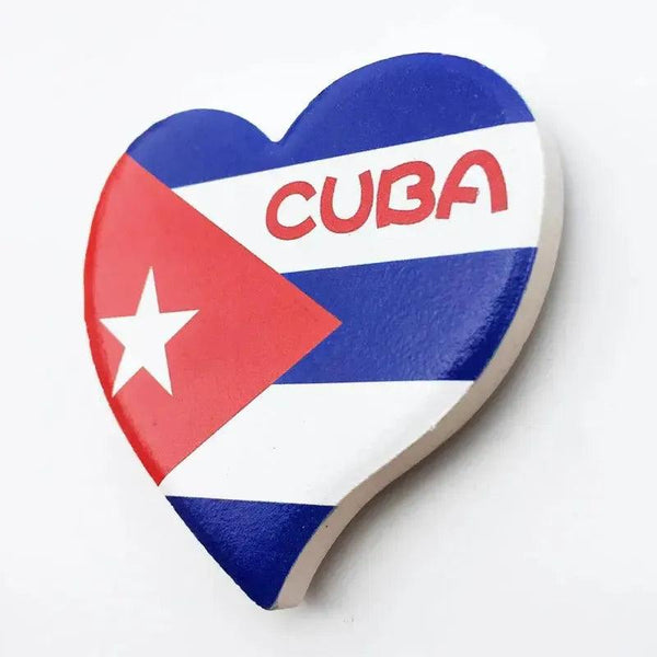 Country Flag Magnets - World Flags Fridge Magnet