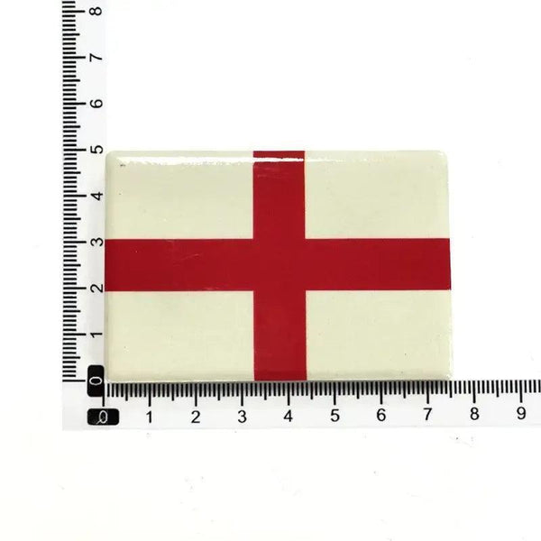 Country Flag Magnets - World Flags Fridge Magnet