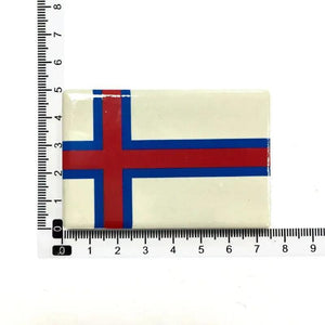Country Flag Magnets - World Flags Fridge Magnet