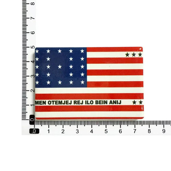 Country Flag Magnets - World Flags Fridge Magnet