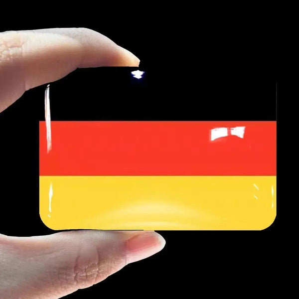 Country Flag Magnets - World Flags Fridge Magnet