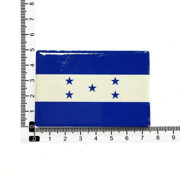 Country Flag Magnets - World Flags Fridge Magnet