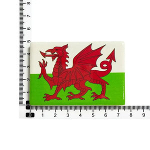 Country Flag Magnets - World Flags Fridge Magnet