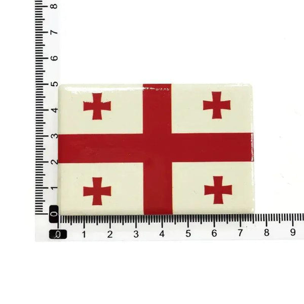 Country Flag Magnets - World Flags Fridge Magnet