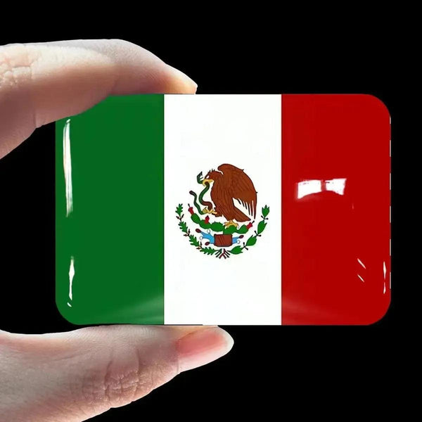 Country Flag Magnets - World Flags Fridge Magnet