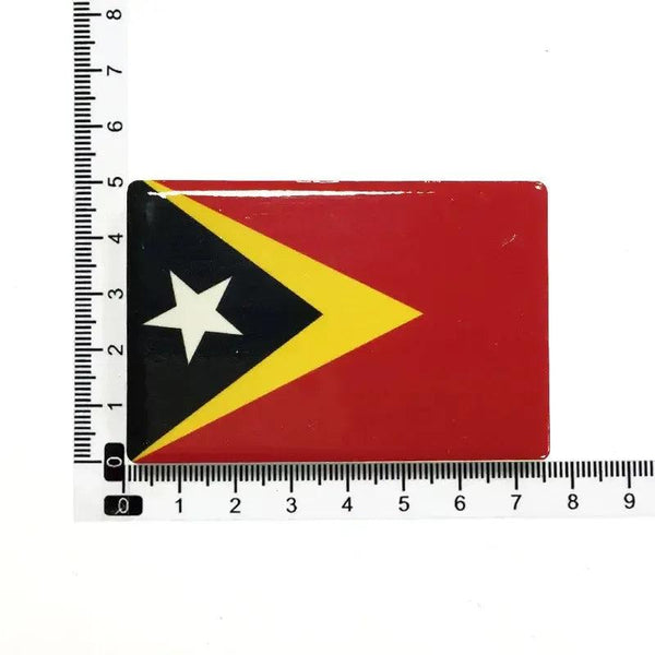 Country Flag Magnets - World Flags Fridge Magnet