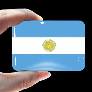 Country Flag Magnets - World Flags Fridge Magnet