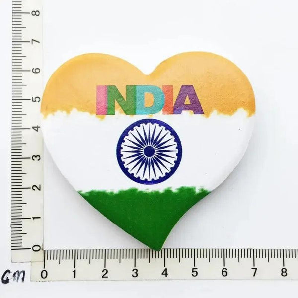 Country Flag Magnets - World Flags Fridge Magnet