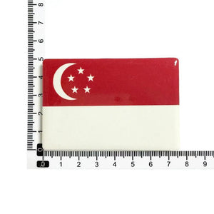 Country Flag Magnets - World Flags Fridge Magnet