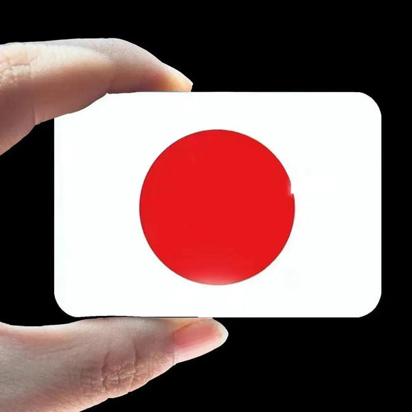 Country Flag Magnets - World Flags Fridge Magnet