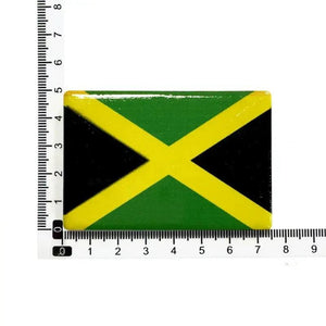 Country Flag Magnets - World Flags Fridge Magnet