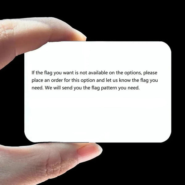 Country Flag Magnets - World Flags Fridge Magnet