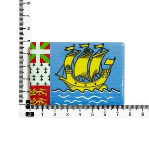 Country Flag Magnets - World Flags Fridge Magnet