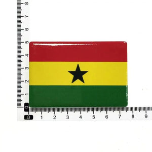 Country Flag Magnets - World Flags Fridge Magnet