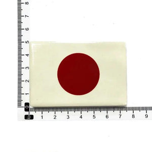 Country Flag Magnets - World Flags Fridge Magnet