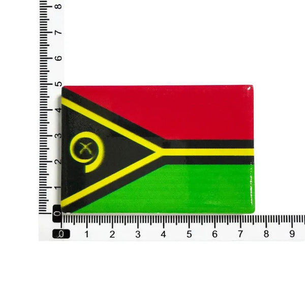 Country Flag Magnets - World Flags Fridge Magnet