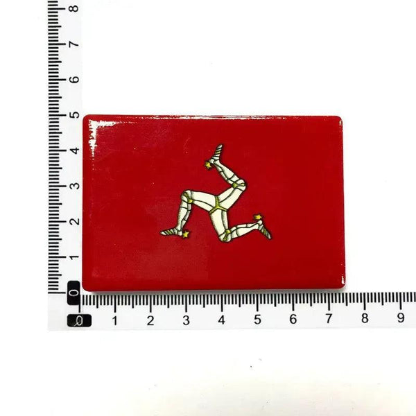 Country Flag Magnets - World Flags Fridge Magnet