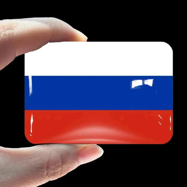 Country Flag Magnets - World Flags Fridge Magnet