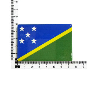 Country Flag Magnets - World Flags Fridge Magnet