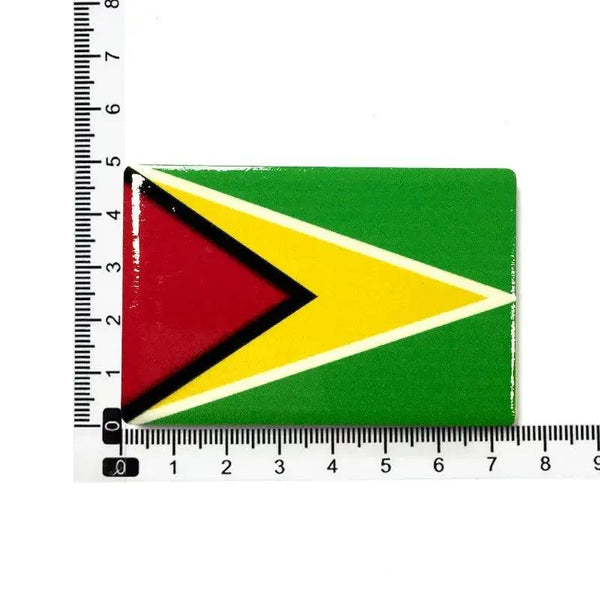 Country Flag Magnets - World Flags Fridge Magnet