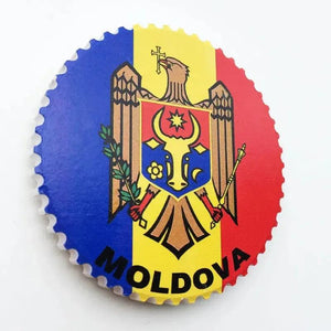 Country Flag Magnets - World Flags Fridge Magnet